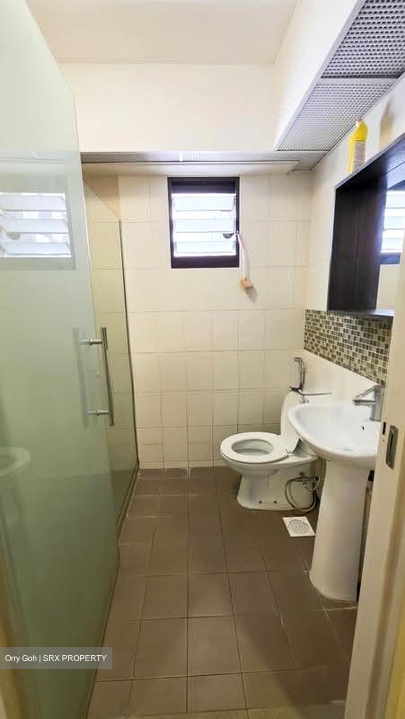 Blk 869B Tampines Greenwood (Tampines), HDB 4 Rooms #628419101
